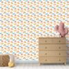 11-42.jpg Papel de Parede Baby Dinossauros