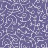 Papel de Parede Bebês Cores & Formas