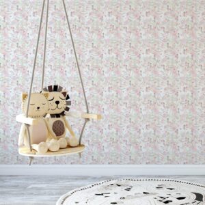 Papel de Parede Infantil