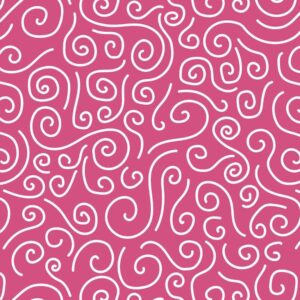 Papel de Parede Bebês Cores & Formas
