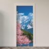 113-7.jpg Adesivo de Porta Natureza