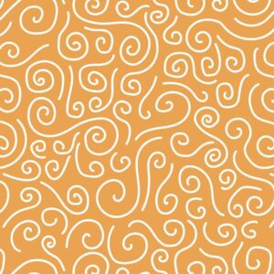 Papel de Parede Bebês Cores & Formas