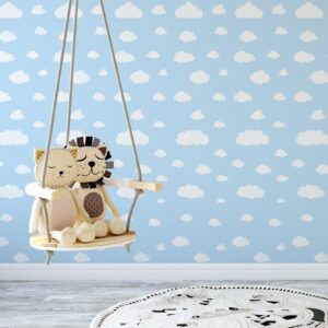 Papel de Parede Infantil