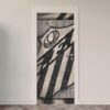 118-3.jpg Adesivo de Porta Santos FC