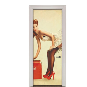 12-14.jpg Adesivo de Porta Retrô