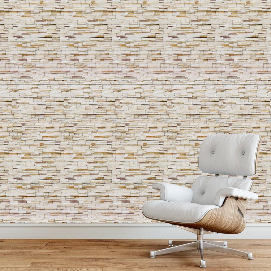 Papel de Parede Pedra