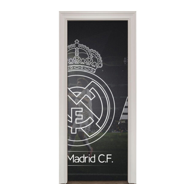12-6.jpg Adesivo de Porta Real Madrid