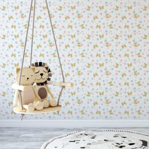 Papel de Parede Infantil