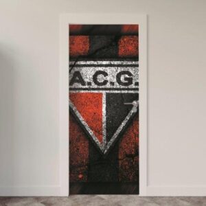 125-3.jpg Adesivo de Porta Atlético Goianiense