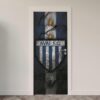 127-3.jpg Adesivo de Porta Avaí