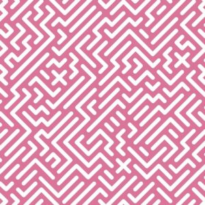 Papel de Parede Bebês Cores & Formas