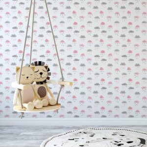 Papel de Parede Infantil