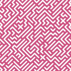 Papel de Parede Bebês Cores & Formas