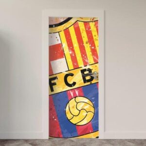 129-3.jpg Adesivo de Porta Barcelona