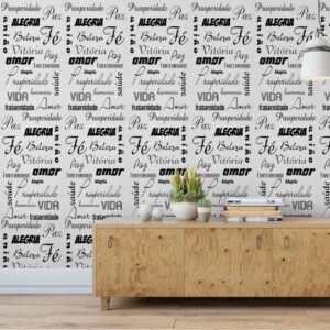 Papel de Parede Casuais & Descolados