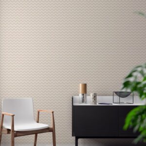 Papel de Parede Chevron