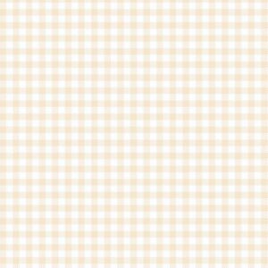 13-41.jpg Papel de Parede Baby Pontos Amarelos
