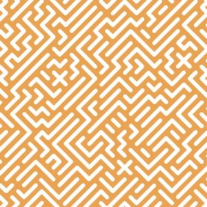 Papel de Parede Bebês Cores & Formas