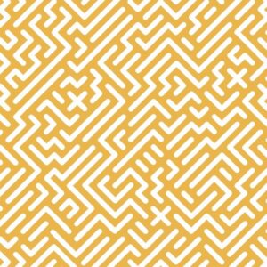 Papel de Parede Bebês Cores & Formas