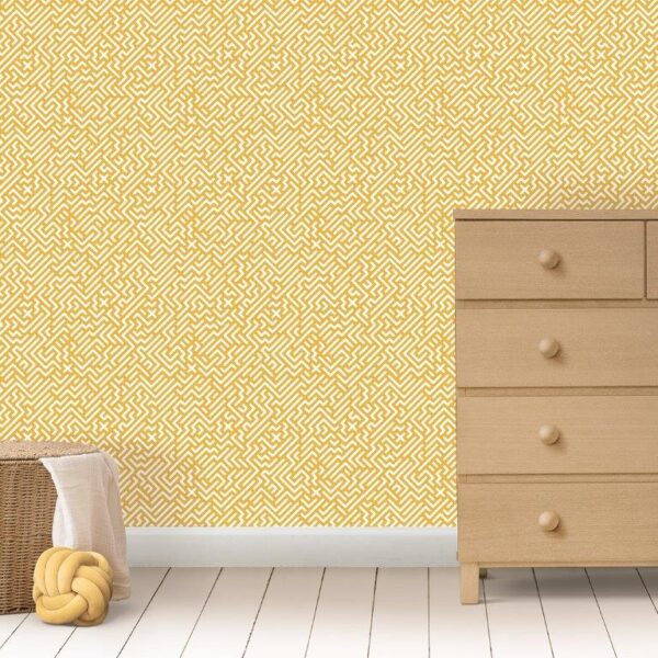 131-14.jpg Papel de Parede Bebês Cores & Formas