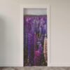Adesivo de Porta Natureza