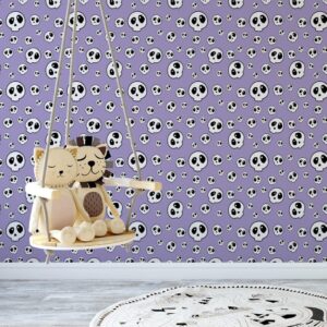 Papel de Parede Infantil