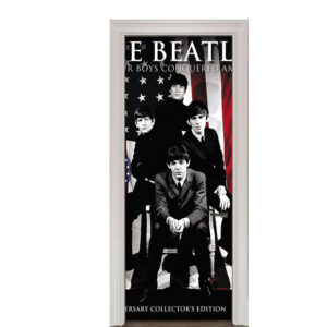 14-12.jpg Adesivo de Porta The Beatles
