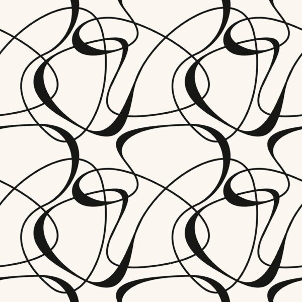 Papel de Parede Geométrico