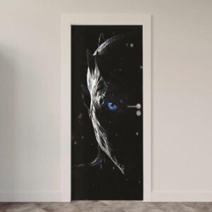 14-3.jpg Adesivo de Porta Cinema Game of Thrones