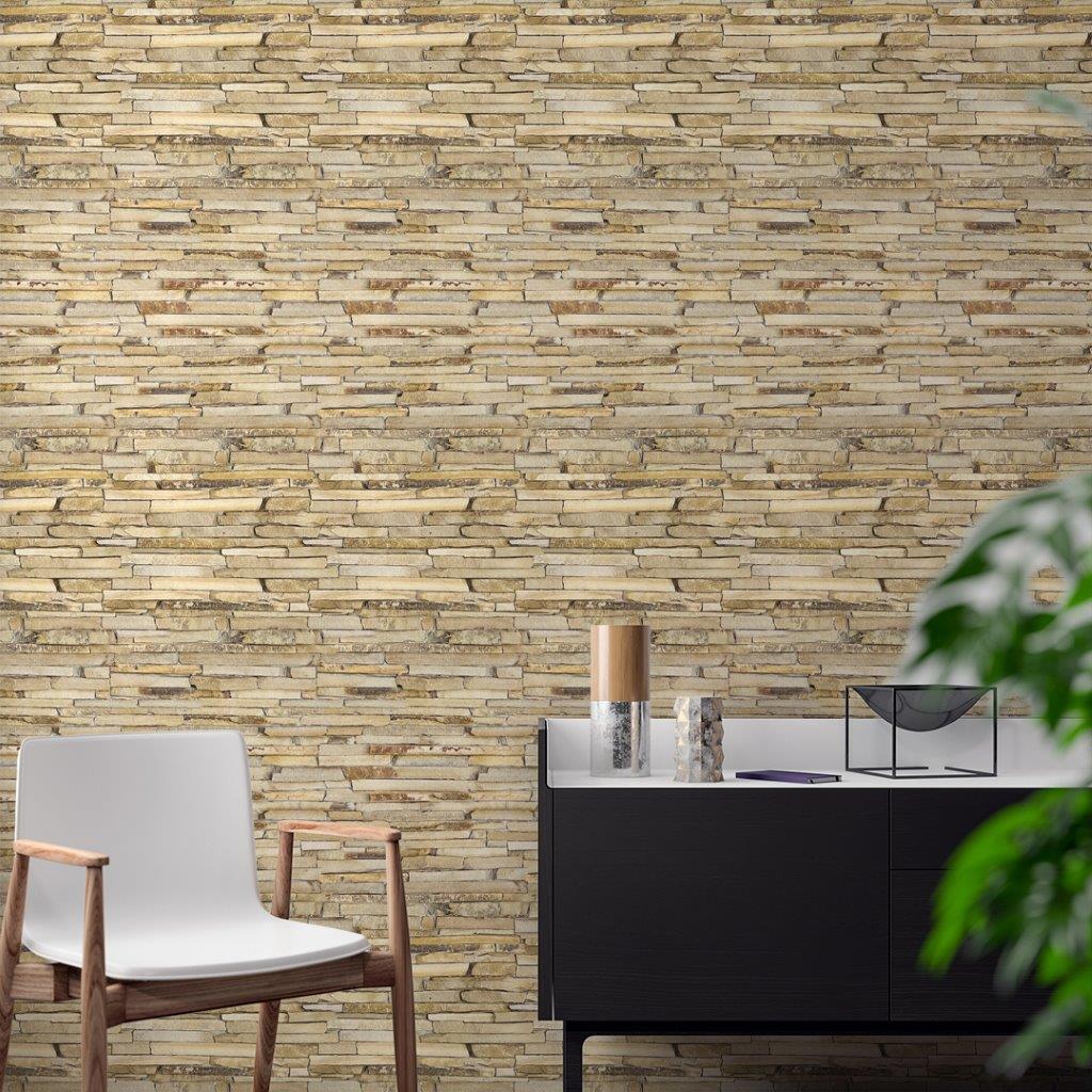 Papel de Parede Pedra