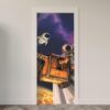 141-3.jpg Adesivo de Porta Desenhos & Animações