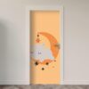 141-4.jpg Adesivo de Porta Infantil & Baby