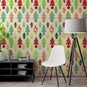 Papel de Parede Casuais & Descolados