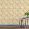 Papel de Parede Floral