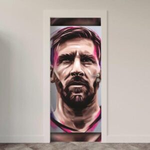 148-2.jpg Adesivo de Porta Messi