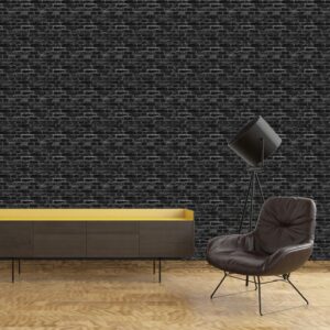 Papel de Parede Tijolo