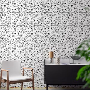 Papel de Parede Casuais & Descolados