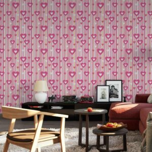 Papel de Parede Casuais & Descolados