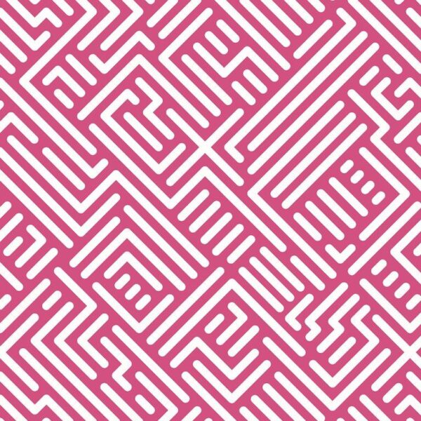 Papel de Parede Bebês Cores & Formas