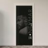 154-1.jpg Adesivo de Porta Neymar