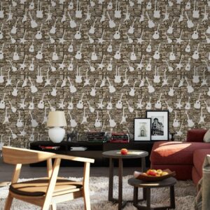 Papel de Parede Casuais & Descolados