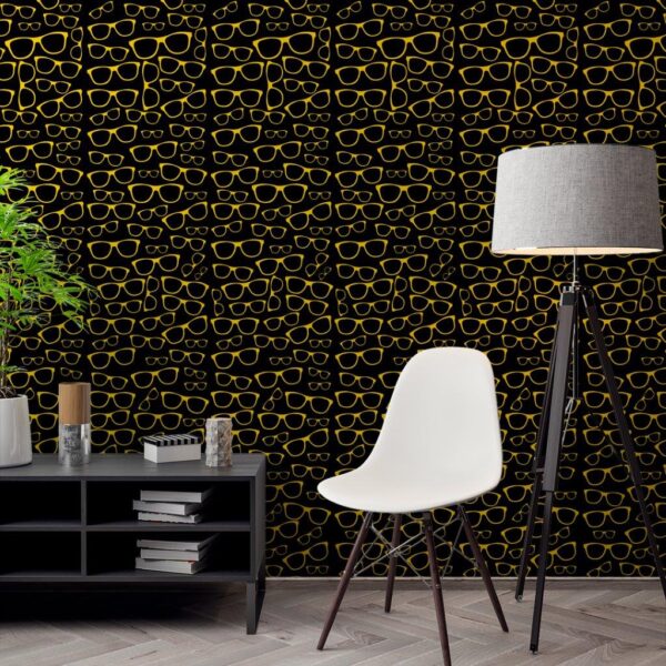 Papel de Parede Casuais & Descolados