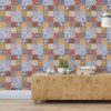 16-16.jpg Papel de Parede Azulejos