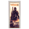 16-4.jpg Adesivo de Porta The Division