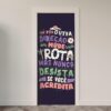 16-9.jpg Adesivo de Porta Frases