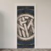 Adesivo de Porta Inter de Milão