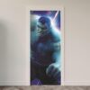 164-1.jpg Adesivo de Porta Comic Hulk