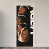 165-3.jpg Adesivo de Porta Música Abba