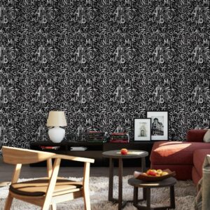 Papel de Parede Casuais & Descolados