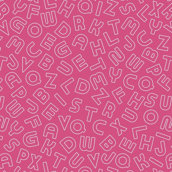 Papel de Parede Bebês Cores & Formas